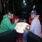 Hesham mahrous sur yala.fm